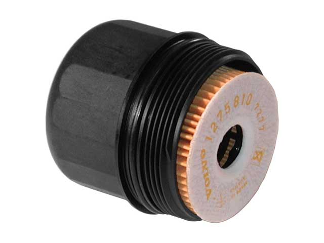 Mercedes-Benz Oil Filter Housing Cap | 1985-2003 1275808