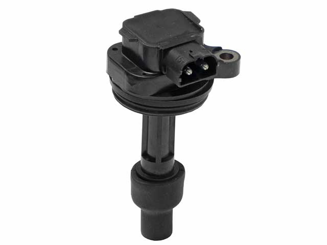 Mercedes-Benz Ignition Coil - With Spark Plug Connector | 1968-1996 1275971