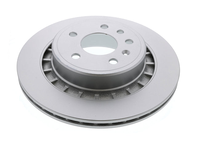 Mercedes-Benz Brake Disc - Vented (300 X 20 mm) | 1980-1995 12763593