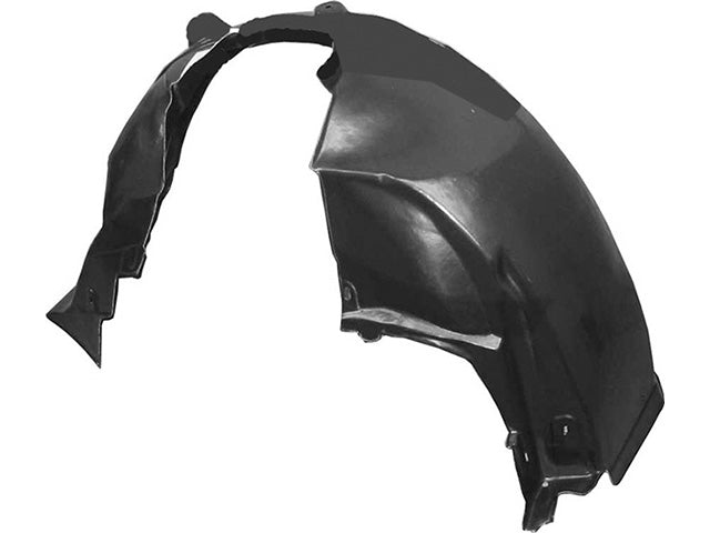 Mercedes-Benz Fender Liner | 1982-1984 12764962