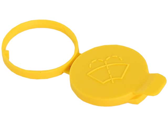 Mercedes-Benz Washer Fluid Reservoir Cap | 1982-2000 12767700