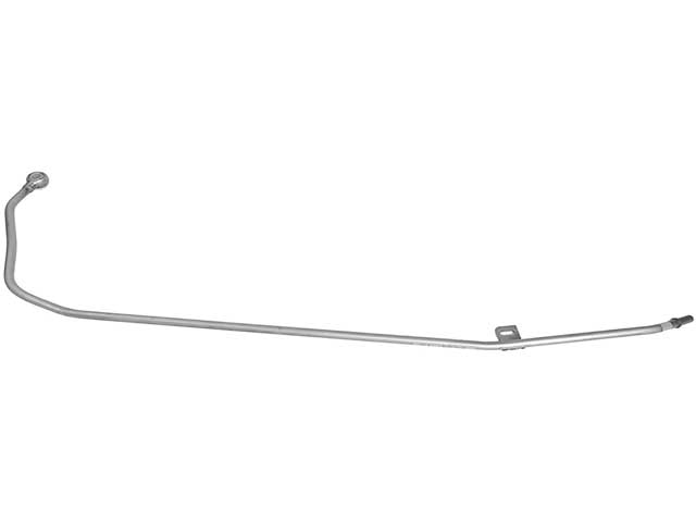 Mercedes-Benz Transmission Cooler Line | 1991-1993 12775716