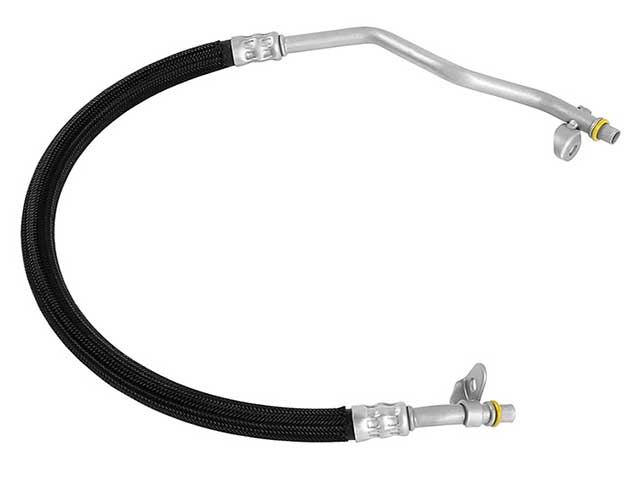 Mercedes-Benz Engine Oil Cooler Hose | 1991-1998 12778197