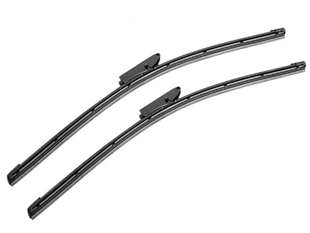 Mercedes-Benz Wiper Blade Set | 1985-1989 12781786