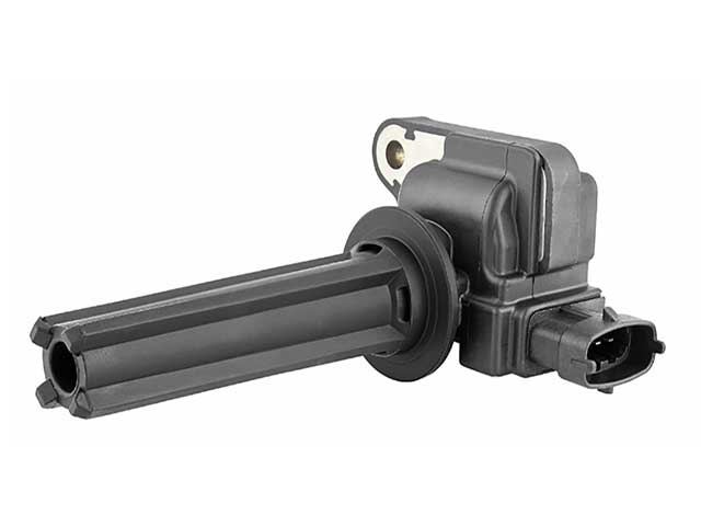 Mercedes-Benz Ignition Coil With Spark Plug Connector | 1996-2002 12787707