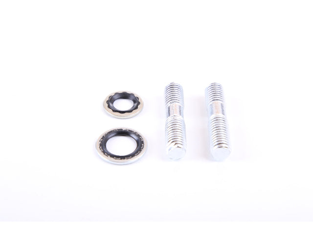 Mercedes-Benz A/C Condenser | 1969-1984 12793295