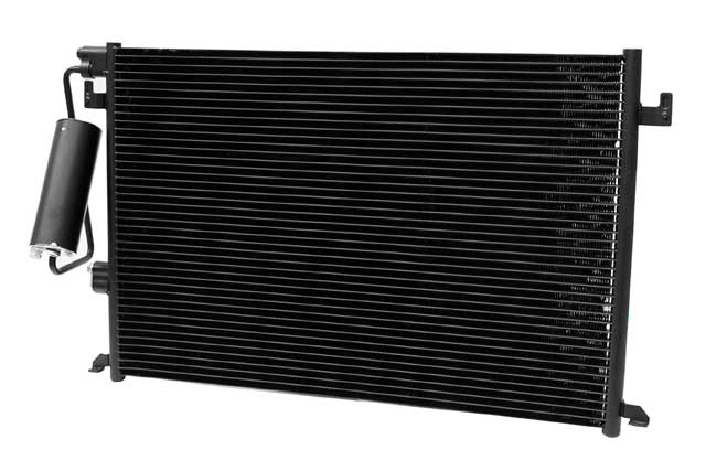 Mercedes-Benz A/C Condenser | 1971-1988 12793296
