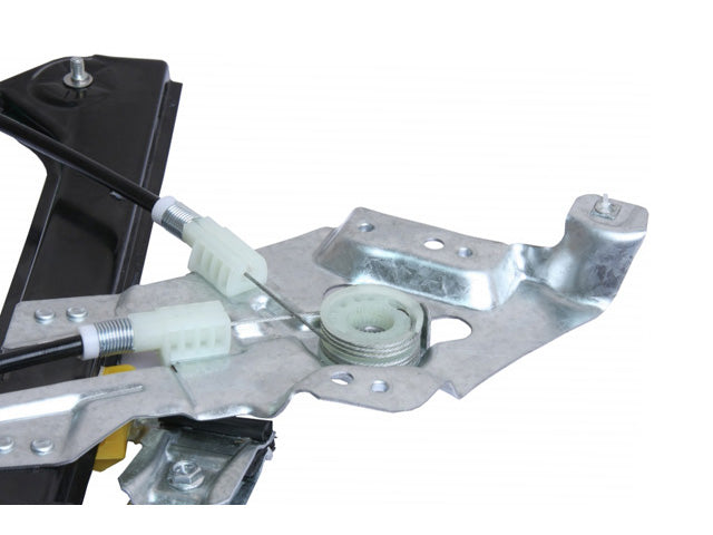 Mercedes-Benz Window Regulator without Motor | 1978-1984 12793728