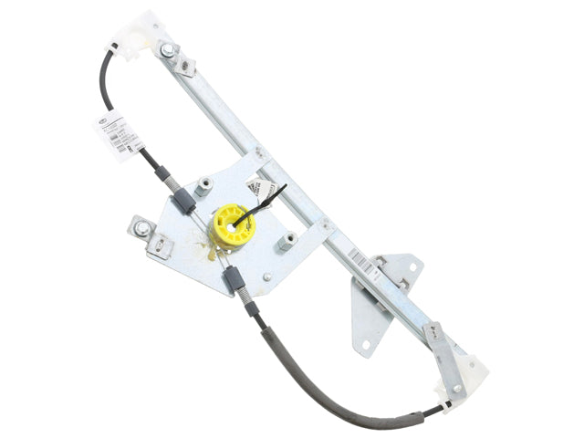 Mercedes-Benz Window Regulator without Motor | 1978-1982 12793731