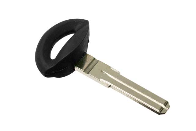 Mercedes-Benz Key Blank | 1988-2011 12799334