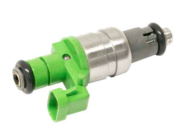 Mercedes-Benz Fuel Injector (Rebuilt) | 1999 12801656