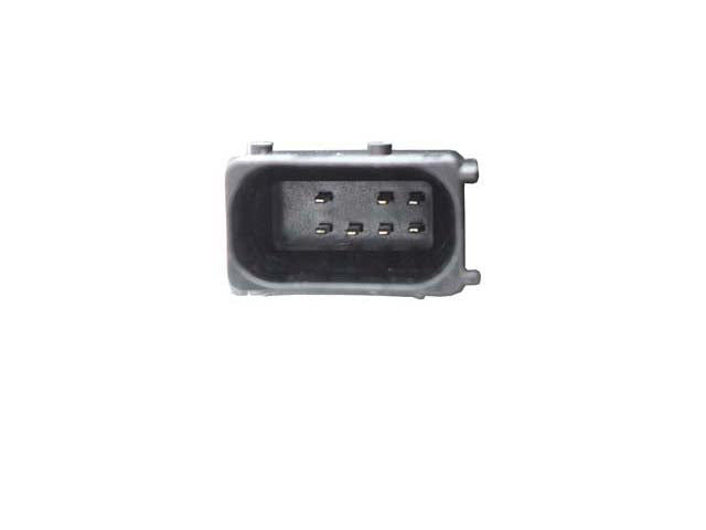 Mercedes-Benz Door Lock Mechanism | 1992-2001 12803481