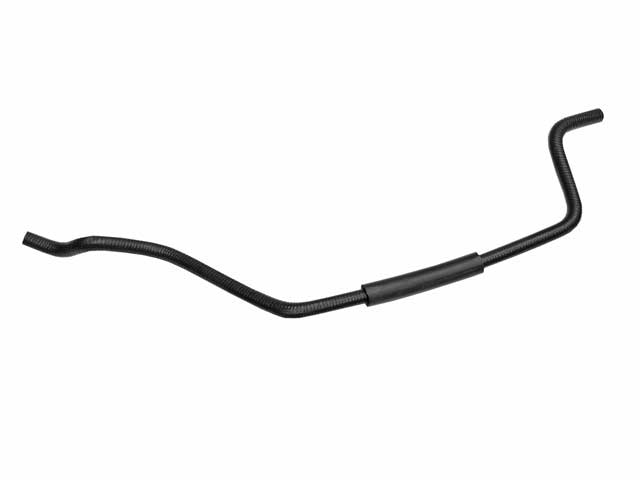 Mercedes-Benz Water Hose - Expansion tank to radiator | 1990-2001 12803746