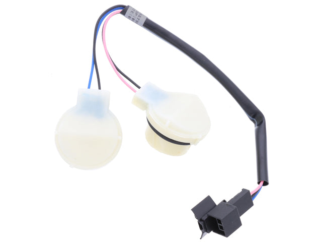 Mercedes-Benz Taillight Wiring Harness | 2007 12831690