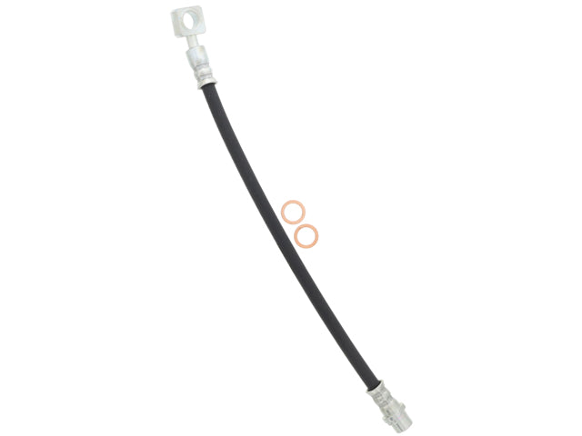 Mercedes-Benz Brake Hose | 1996 12841242