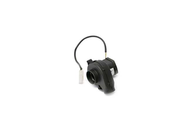BMW Blower Motor for Control Unit Housing E-Box Fan | 2007-2013 12901438023