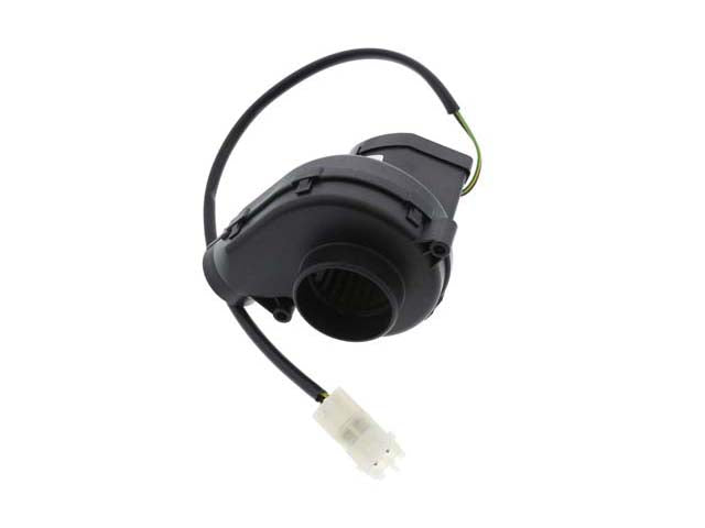 BMW Blower Motor for Control Unit Housing E-Box Fan | 1998-2010 12901438062