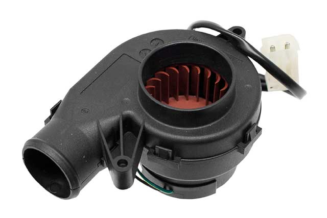 BMW Blower Motor for Control Unit Housing (E-Box Fan) | 2004-2013 12907531783