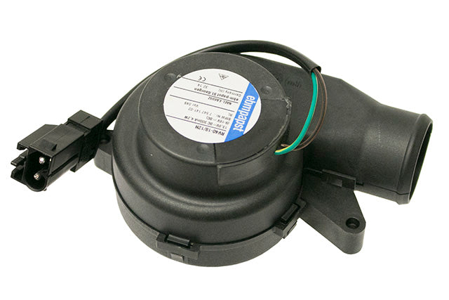 BMW Blower Motor for Control Unit Housing E-Box Fan | 2006-2013 12907547141