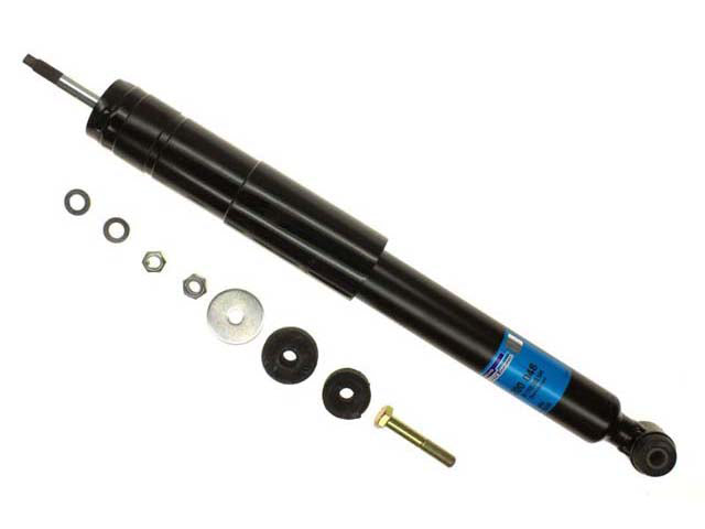 Mercedes-Benz Shock Absorber | 1990-1996 1293260200