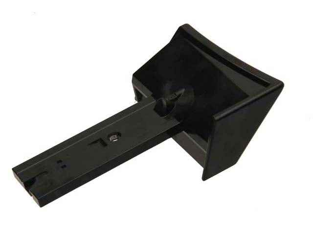 Mercedes-Benz Parking Brake Handle (Pull Handle) | 1990-2002 1294200095