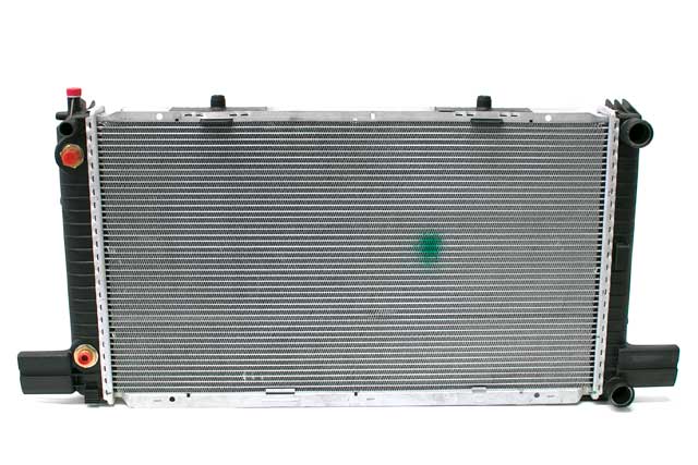 Mercedes-Benz Radiator | 1990-1994 1295000703