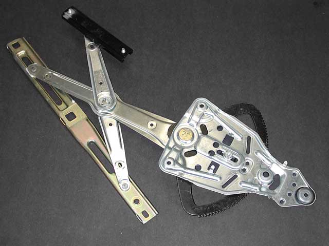 Mercedes-Benz Window Regulator without Motor Electric | 1990-2002 1297200746