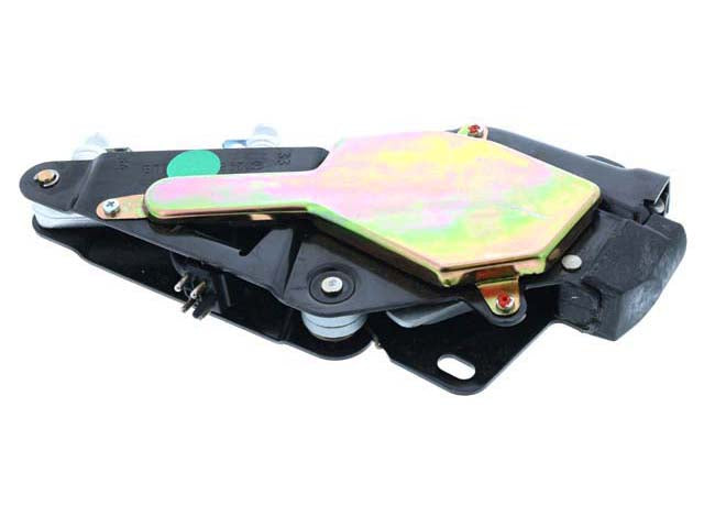 Mercedes-Benz Convertible Top Lock Assembly | 1990-1998 1298000374