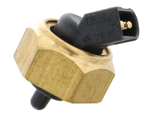 Mercedes-Benz Convertible Top Switch (Roll-Over Switch) | 1990-2002 1298207910