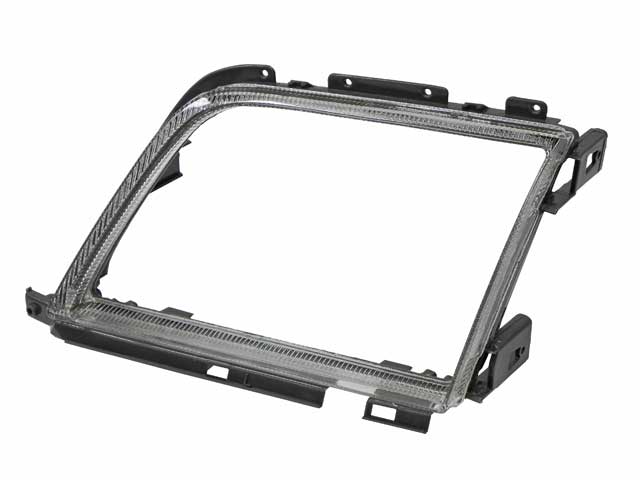 Mercedes-Benz Headlight Door | 1990-2002