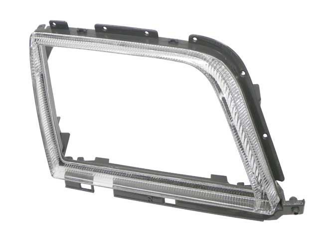 Mercedes-Benz Headlight Door | 1990-2002 - Sierra Madre Collection