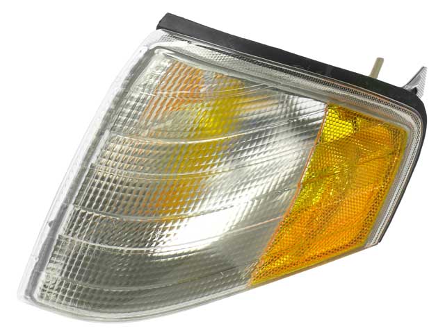 Mercedes-Benz Turn Signal Assembly - Headlight Clear | 1995-2002 1298260743