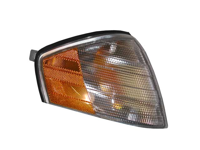 Mercedes-Benz Turn Signal Assembly - Headlight Clear | 1995-2002 1298260843