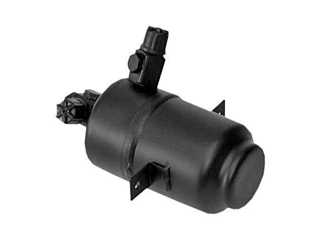 Mercedes-Benz Receiver Drier | 1997-2002 - Sierra Madre Collection