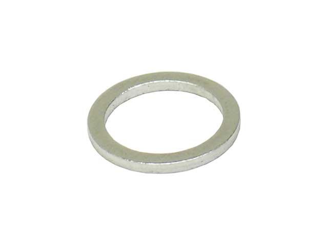 Aluminum Washer - 12 X 16 X 1.5 mm 12X16X15AL