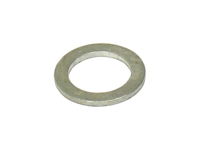 Aluminum Washer - 12 X 18 X 1.5 mm 12X18X15AL