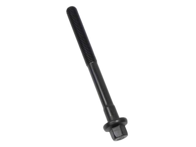 Mercedes-Benz Cylinder Head Bolt | 1987-2002 1306341