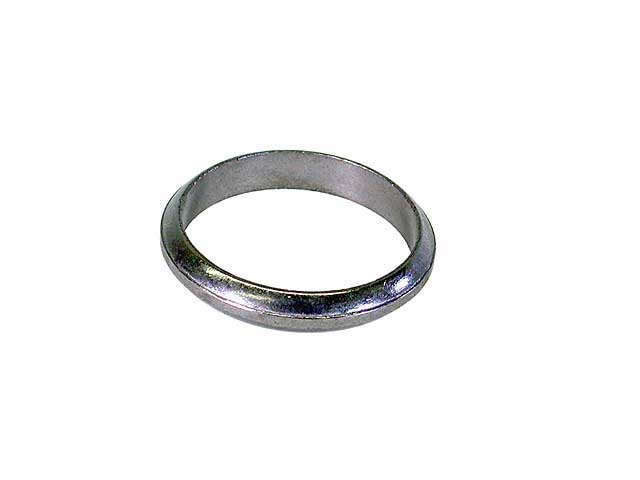 Mercedes-Benz Exhaust Seal Ring - Between Front Pipe and Catalytic Converter or Front Muffler | 1981-2002 1306852