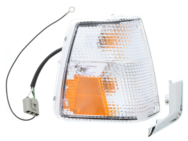 Mercedes-Benz Turn Signal Assembly | 2003 1312630
