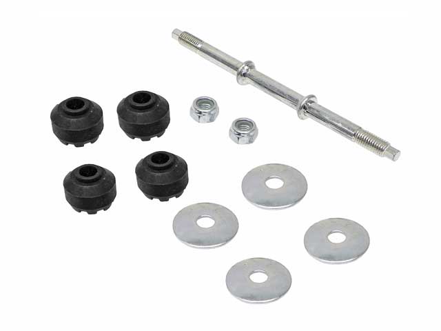 Mercedes-Benz Sway Bar Link - Threaded on Both Ends | 1974-1996 1329395