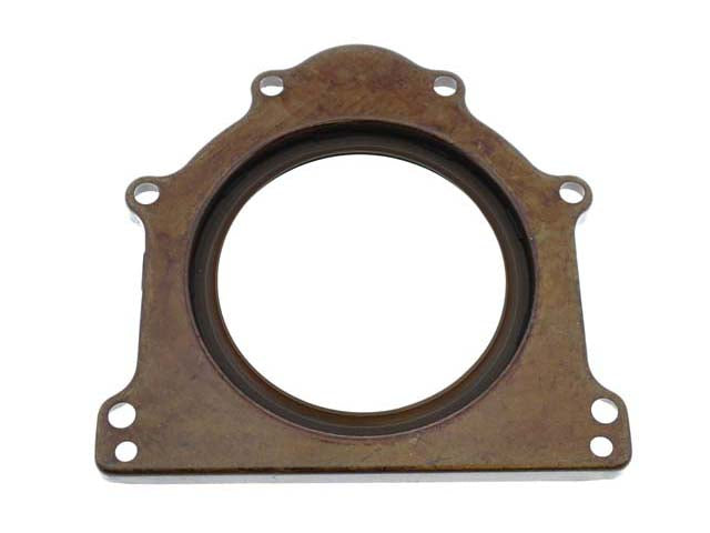 Mercedes-Benz Crankshaft Seal with Flange | 2014-2019 1330100700
