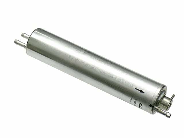 BMW Fuel Filter with Pressure Regulator | 2001-2006 13327512019