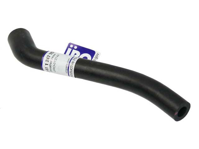 BMW Air Hose from Fuel Rail | 1996-1999 13411247782