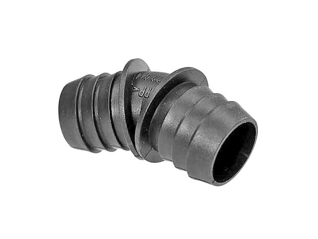 BMW Air Hose Connector - Air Hose to Intake Boot | 1989-2000 13411722944