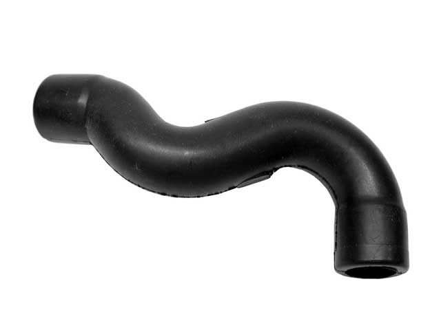 BMW Air Hose - Idle Control Valve to Intake Manifold | 1994-1998 13411739649