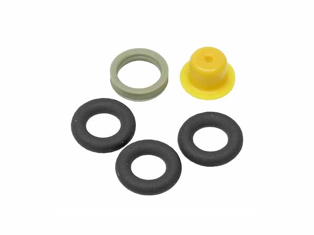 Mercedes-Benz Fuel Injector Seal Kit | 1966-1981 1346393