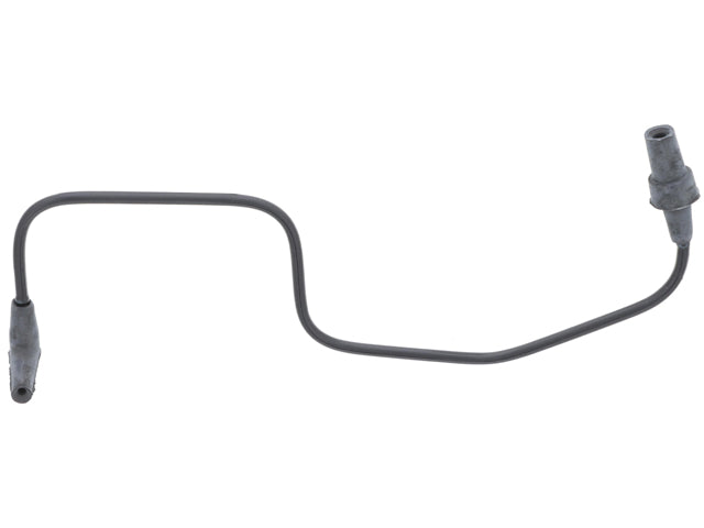 BMW Fuel Pressure Regulator Vacuum Hose | 1971-1996 13517515136