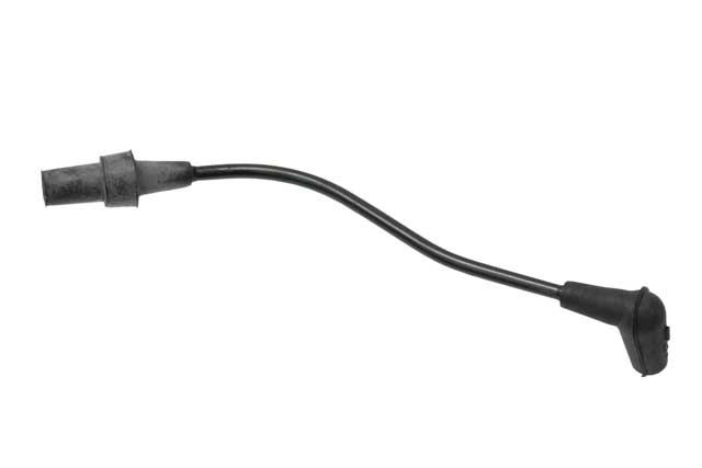 BMW Fuel Tank Breather Hose - Vacuum Hose | 1972-1973 13517515137