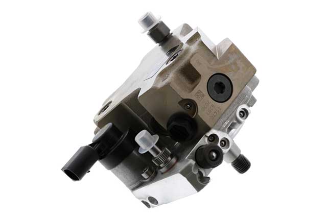 BMW Fuel Pump with Control Valve - High Pressure Pump on Engine | 2009-2013 13518511825