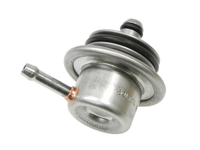 BMW Fuel Pressure Regulator 5.0 Bar | 2000-2006 13531404089